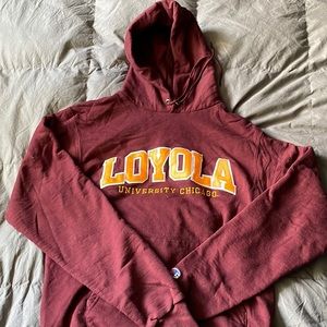 Loyola Chicago Hoodie